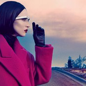 Unos lentes súper wow pero ¿y la&nbsp;moda?