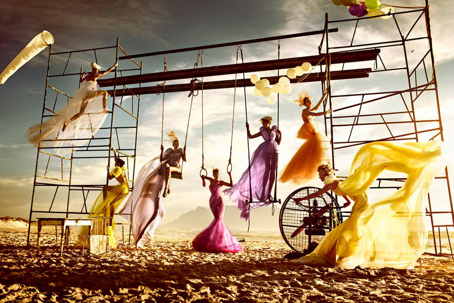 Foto: Kristian Schuller.