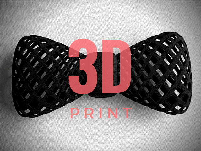 3D Print