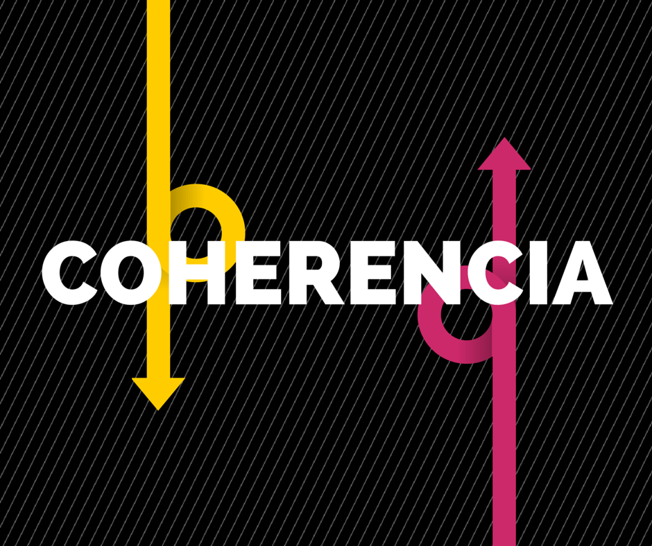 La Coherencia