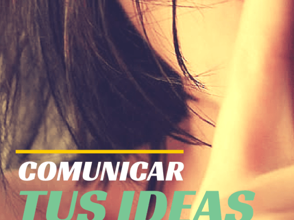 La clave para dar vida a tus&nbsp;ideas