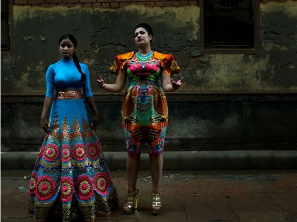 Top 5: Fashion films que unen arte y&nbsp;moda