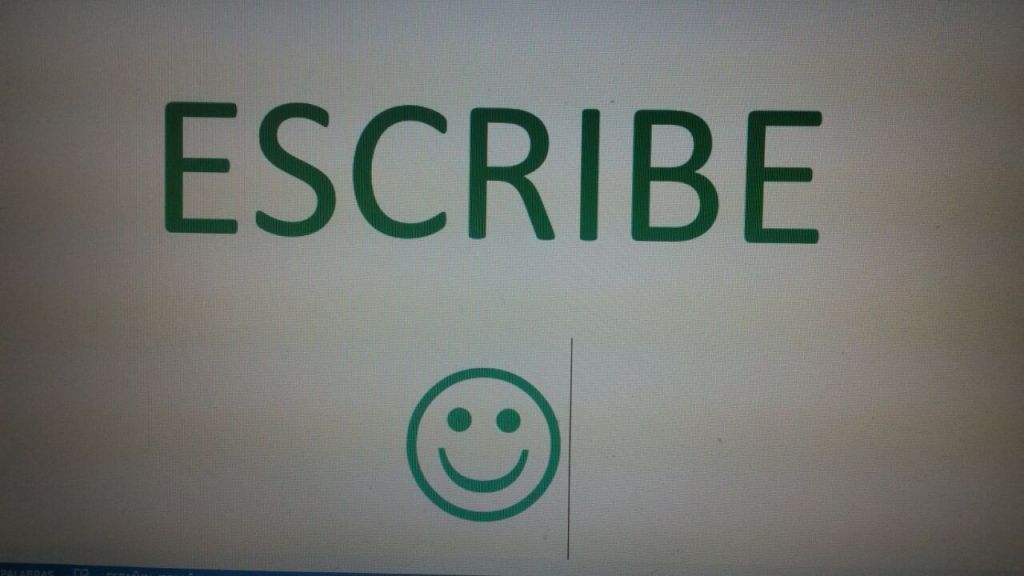 No dejes nada por fuera