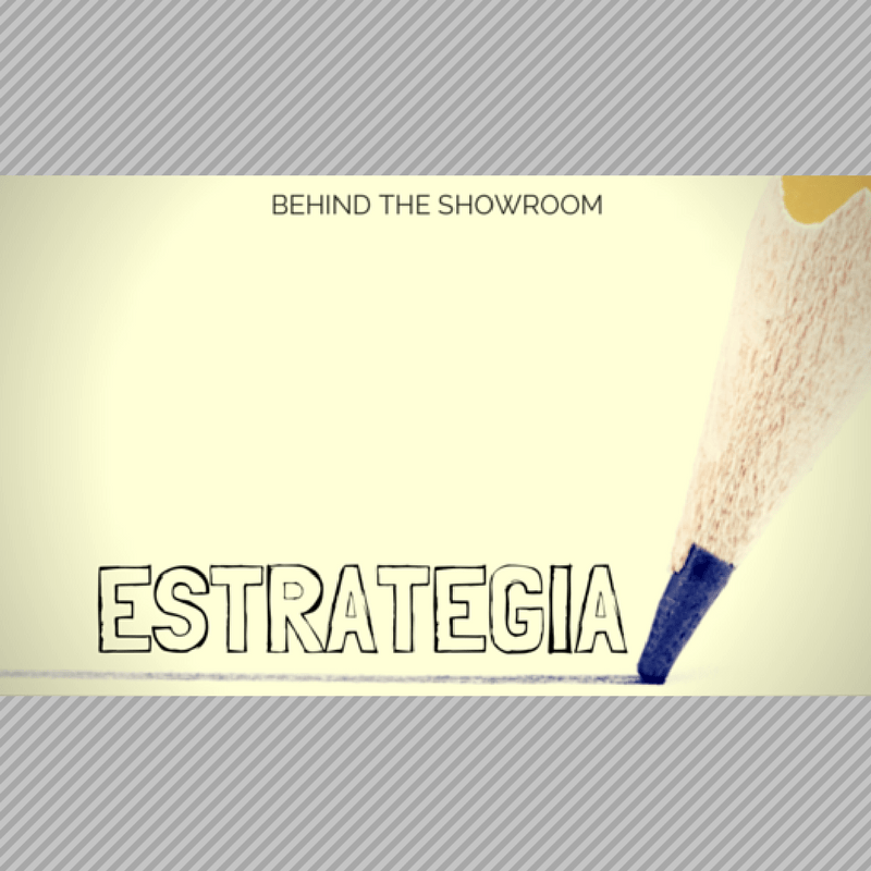 ESTRATEGIA: Crear una marca de moda (PARTE&nbsp;III)