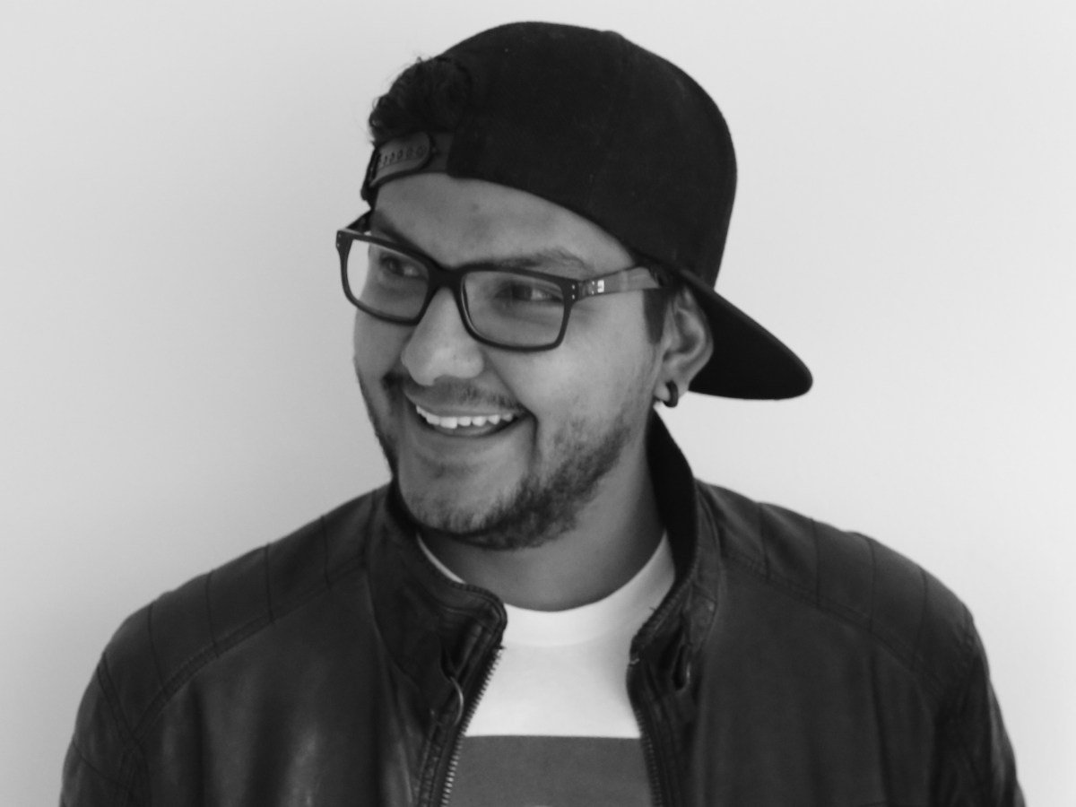 Frank Ugel y la fotografía de&nbsp;moda