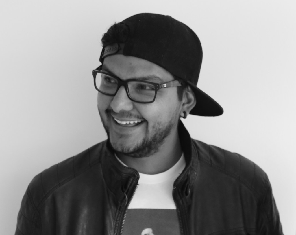 Frank Ugel y la fotografía de&nbsp;moda