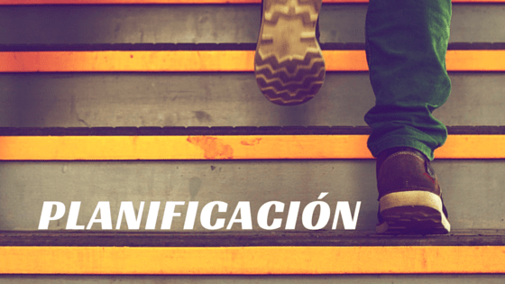 PLANIFICACION