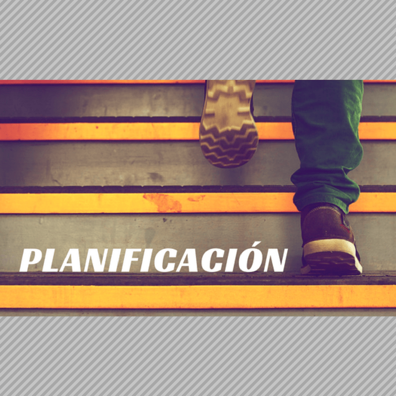 PLANIFICACIÓN: Crear una marca de moda (PARTE&nbsp;IV)