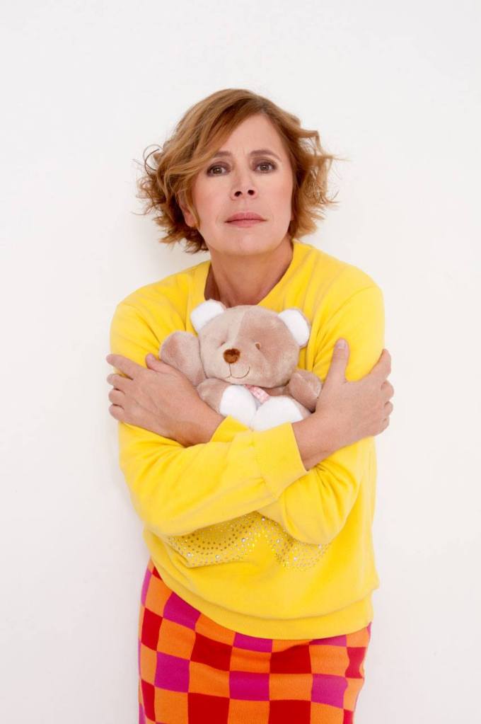 Agatha Ruiz de la Prada