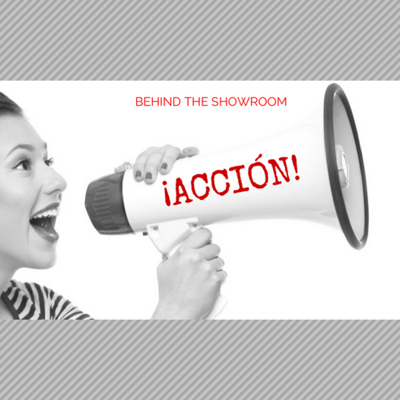 ¡ACCIÓN! – Crear una marca de moda (PARTE&nbsp;V)