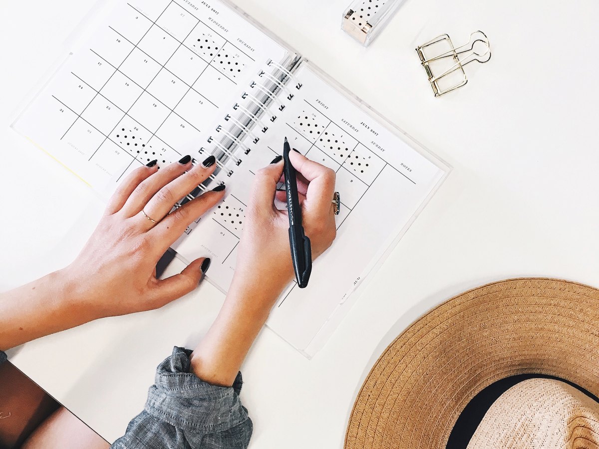 5 cosas que debes saber antes de crear tu negocio de&nbsp;moda