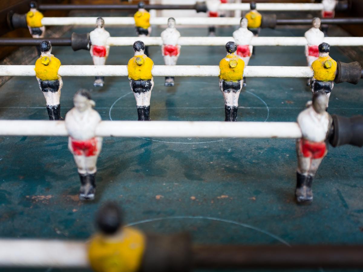 ¿Cómo evaluar a tu&nbsp;competencia?