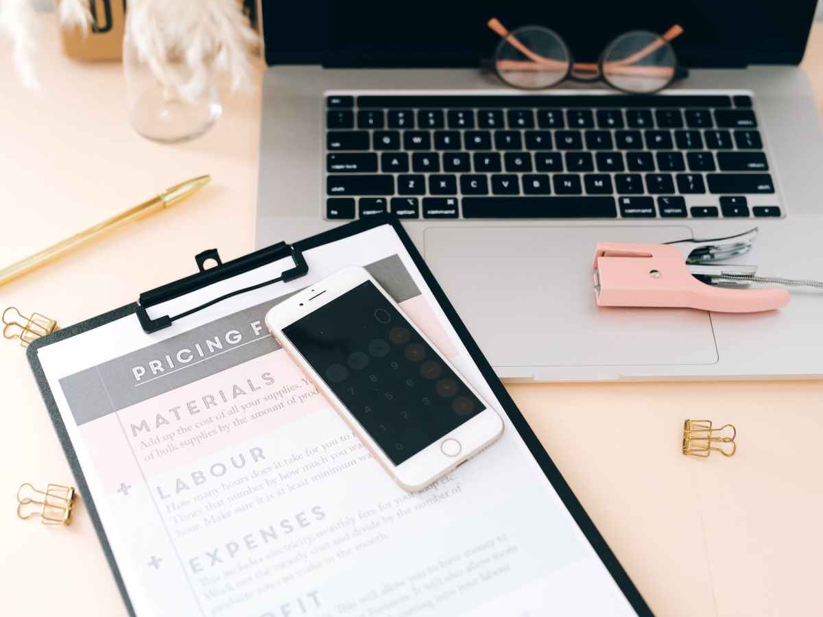 ¿Cómo crear la planificación anual para tu marca de&nbsp;moda?