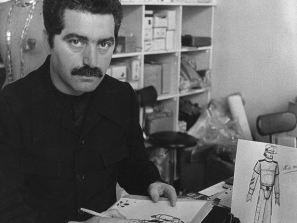 Paco Rabanne: innovación y&nbsp;futurismo