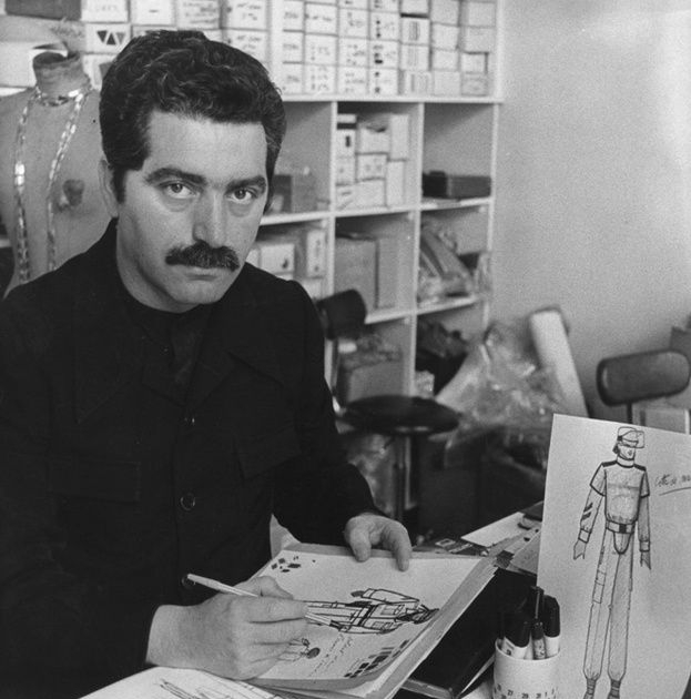 Paco Rabanne: innovación y&nbsp;futurismo