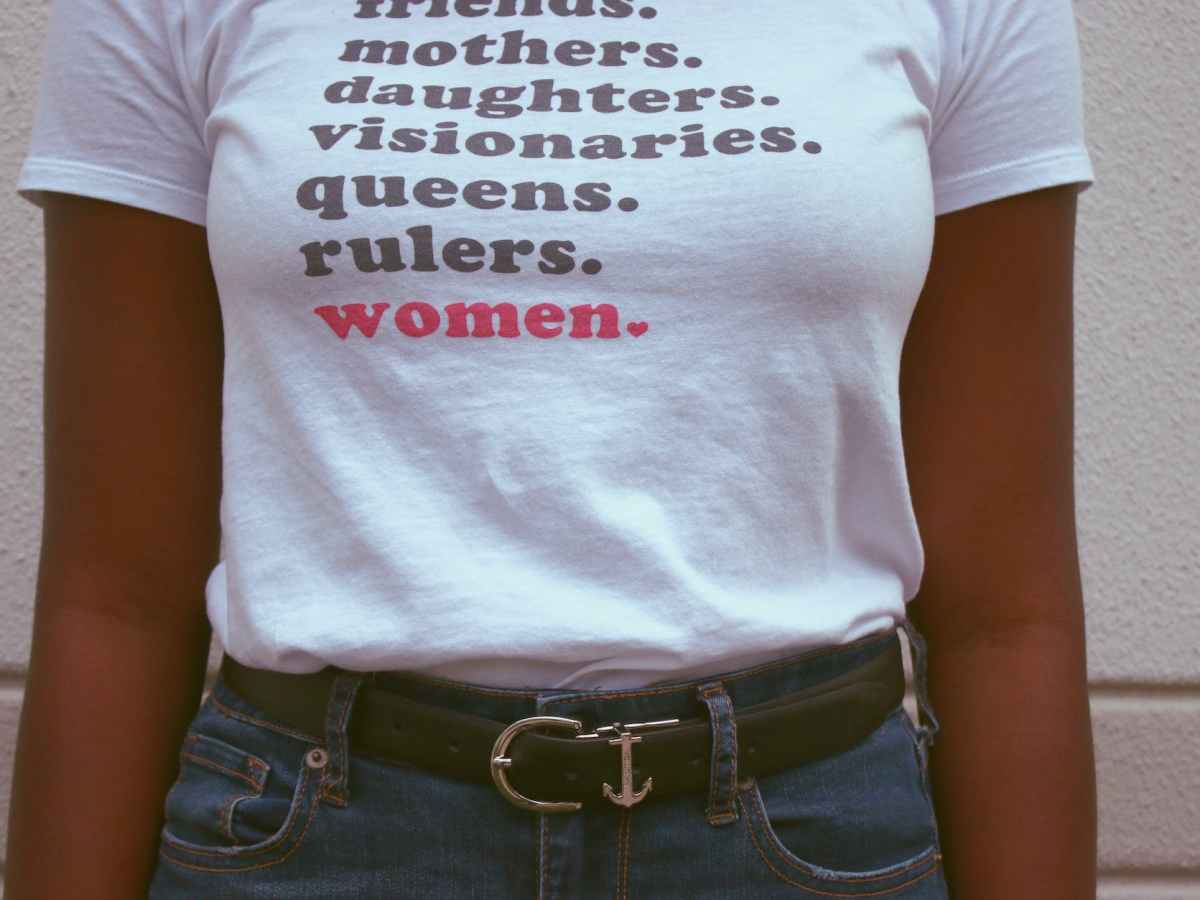 La mujer en el mundo de la&nbsp;moda