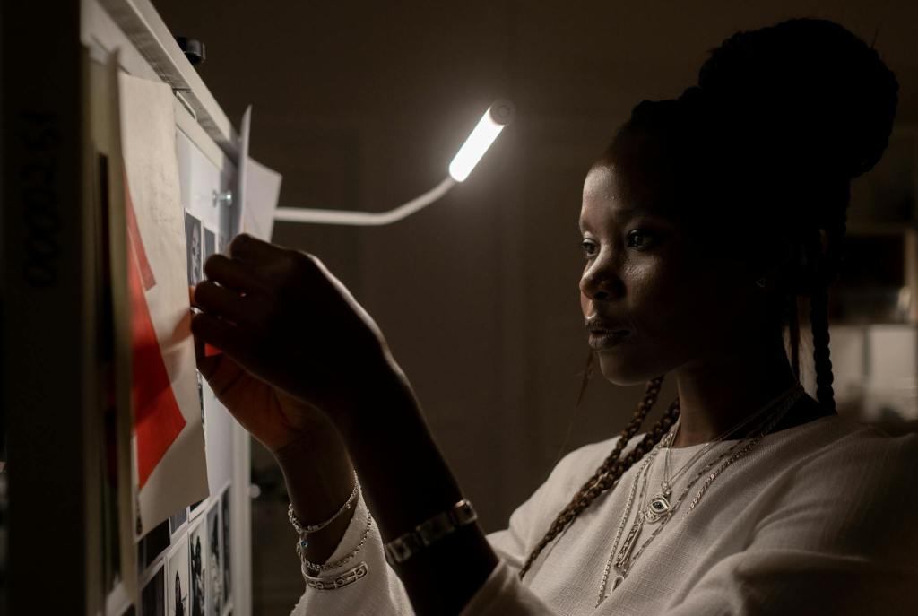 ¿Cómo construir un tablero de inspiración de&nbsp;moda?