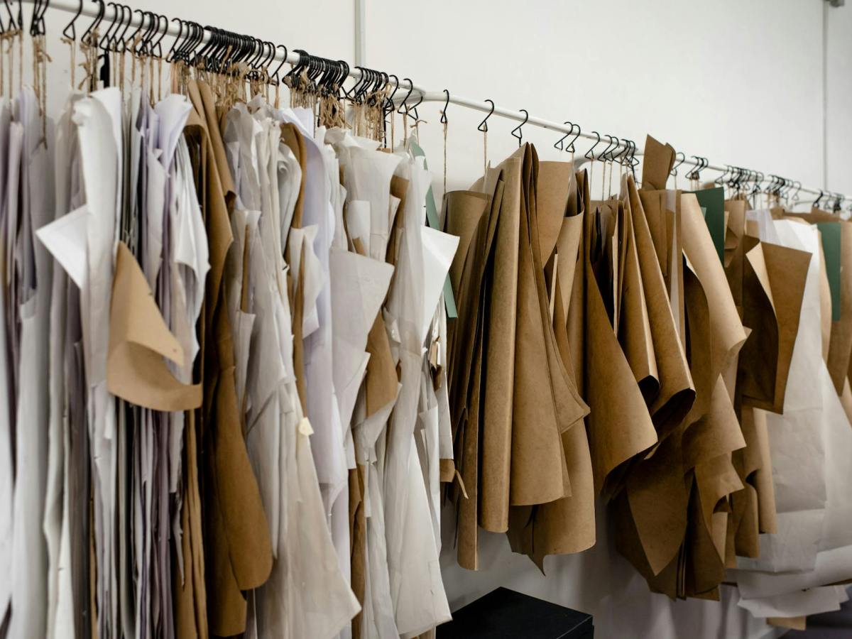 Pensando en Balenciaga…